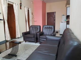 comfortabe stay in a cosy neighborhood near Gariahat golpark - Calcuta - 4