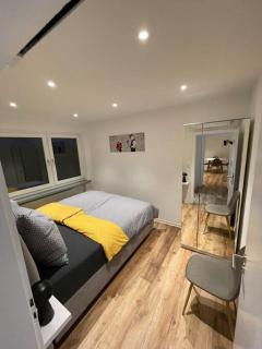 Penthouse, Offenburg,Europapark - 8