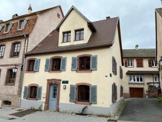Le cordonnier du Staedel - La Petite-Pierre - 3