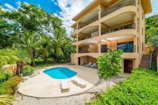 Magical 1 Bedroom Condo with Ocean View & Pool - Potrero - 9