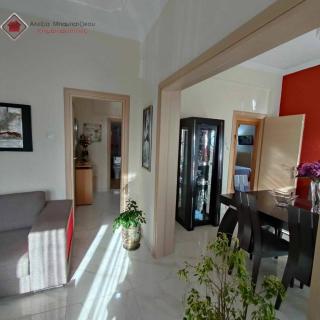 Bright Luxury Apartment (BLA) - Kavala - 4