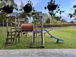 Cottage Refuge - Rionegro - 9