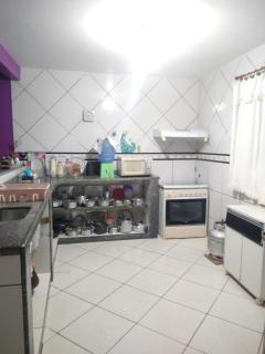 Casa com Piscina - Porto Seguro - 5