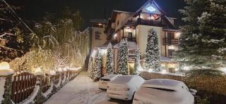 Hotel Bran Stoker - Bran - 0
