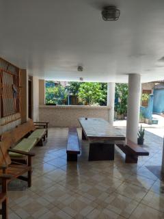 Casa com Piscina - Porto Seguro - 6