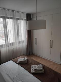 Belgrade Waterfront Comfortable Apartment - Belgrado - 4