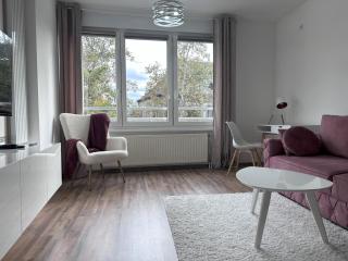 Apartment by the Synagogue - 7