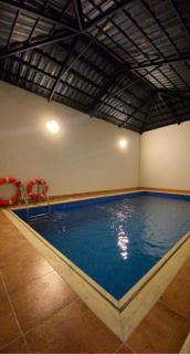 New Day Chalets for Holiday Homes شاليهات يوم جديد - Taif - 5