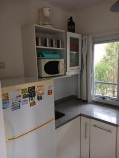 Duplex Pinamar zona golf - 2