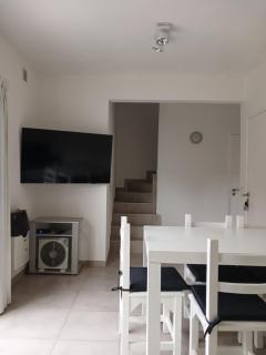 Duplex Pinamar zona golf - 4