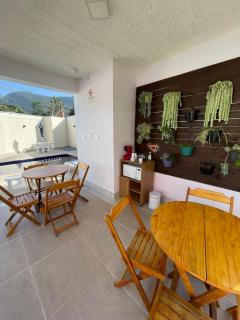 Residencial 220 Maresias - Maresias - 1