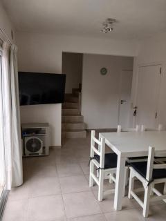 Duplex Pinamar zona golf - 6