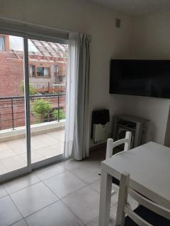 Duplex Pinamar zona golf - 5