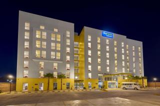 City Express by Marriott Hermosillo Expo - 6