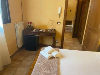 LE CAMERE AL CASSARO - 2