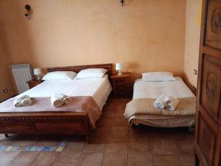 LE CAMERE AL CASSARO - Palermo - 4