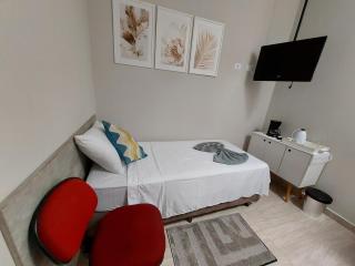 Kitnets bem localizada, próx ao autódromo! - 7