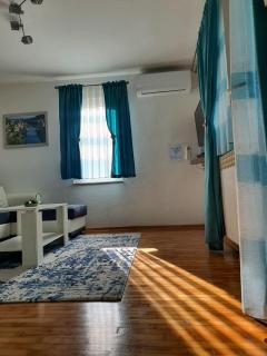 Sarajevo Central View Apartment - Sarajevo - 3
