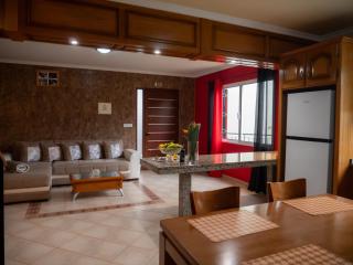 The House of Passos - 0