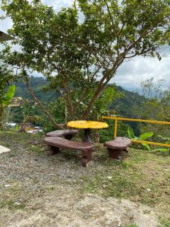 Cabaña Niraj - Cartago - 9