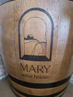 Mary wine house - Pisticci - 4
