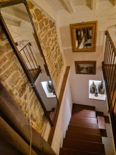 Mary wine house - Pisticci - 1