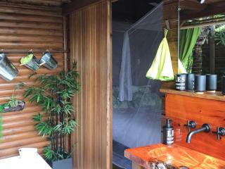 Ma cabane - 3