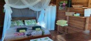 Ma cabane - 1