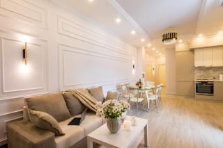 hotelise I Simona Apartment - Yerevan - 2