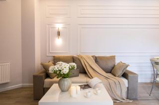 hotelise I Simona Apartment - 3