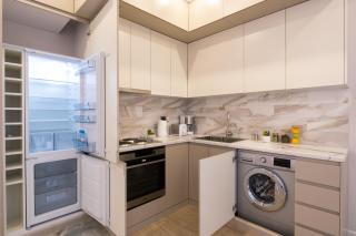 hotelise I Simona Apartment - Yerevan - 8