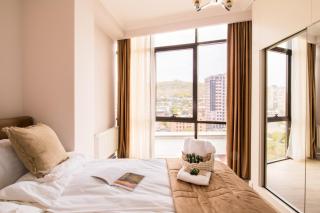 hotelise I Simona Apartment - Yerevan - 7