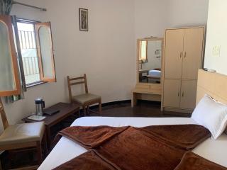 Hotel Mount Way - Ābu Road - 4