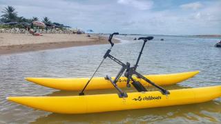 EcoCasa Rio Sauípe 200m da Praia - 0