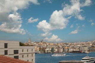 Sanasaryan Han, a Luxury Collection Hotel, Istanbul - Istanbul - 3