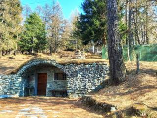 Chalet Fromy, Saint-Vincent, Aosta Valley - Saint-Vincent - 2