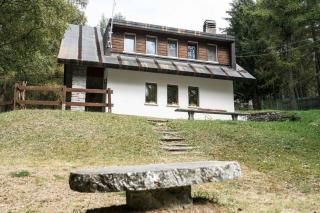 Chalet Fromy, Saint-Vincent, Aosta Valley - Saint-Vincent - 8