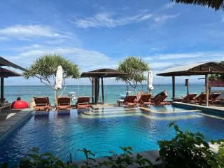 Ketut Losmen Bungalows Lembongan - Nusa Lembongan - 9
