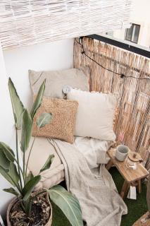 Piso céntrico con encanto - 7