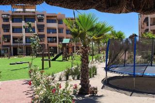 Departamento en Nuevo Altata, Punta Paraíso. - 7