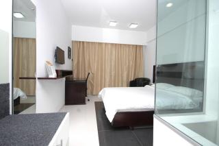 Keys Select by Lemon Tree Hotels, Ludhiana - Ludhiana - 9