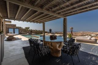 Villa Serenity Sky by ONE-Villas - Mikonos - 2