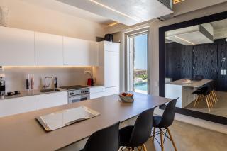 Villa Serenity Sky - Luxury, Design & Sunset Views by ONE-Villas - Mykonos ciudad - 4