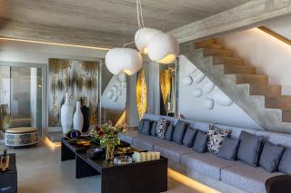 Villa Serenity Sky by ONE-Villas - Mikonos - 6