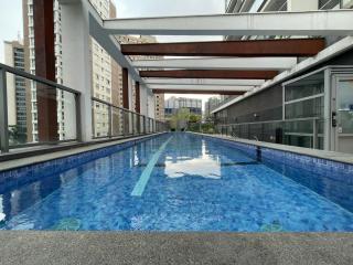 Rooftop Vibe Loft 308 - Near Av Paulista! - 5