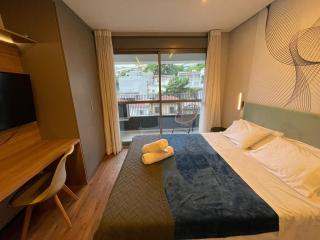 Rooftop Vibe Loft 308 - Near Av Paulista! - São Paulo - 9
