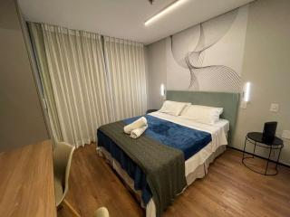Rooftop Vibe Loft 308 - Near Av Paulista! - São Paulo - 8