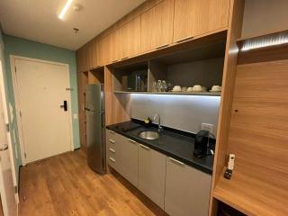 Rooftop Vibe Loft 308 - Near Av Paulista! - São Paulo - 7