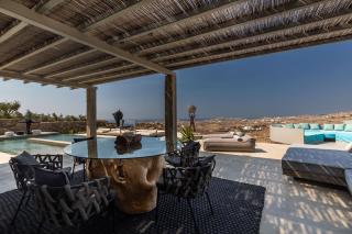 Serenity Sky Luxury Villa - Sunset - Private Pool - Città di Mykonos - 7
