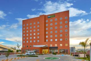 City Express Junior by Marriott Puebla Angelopolis - Puebla - 4